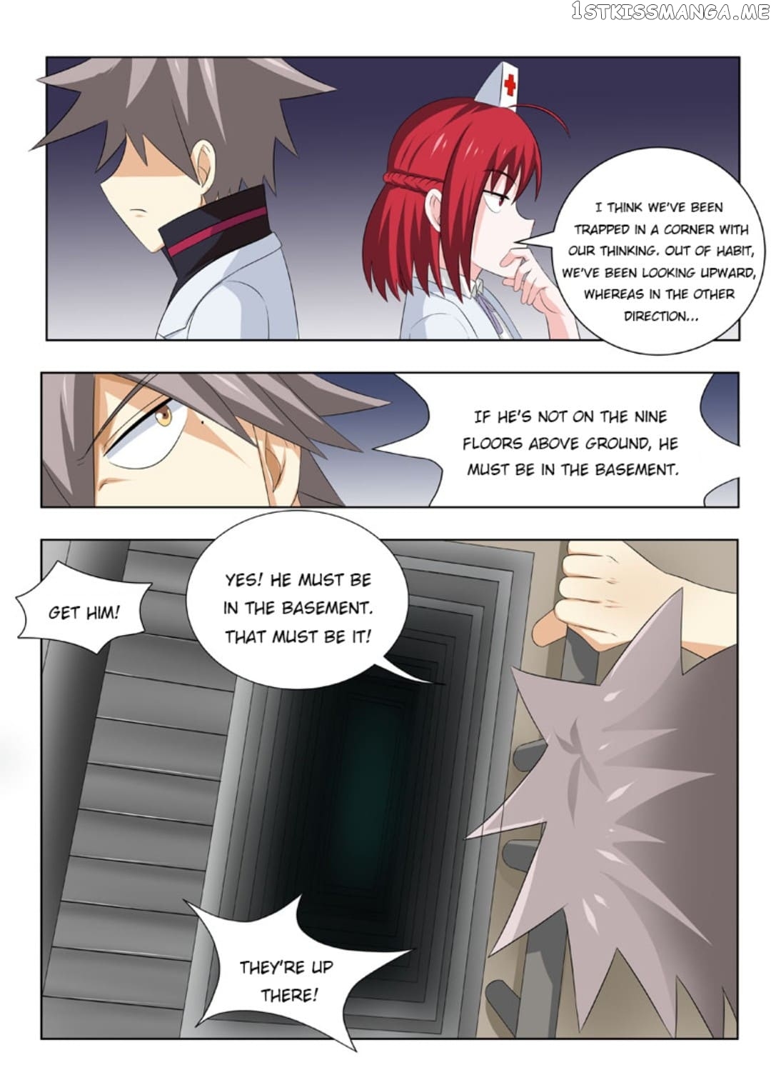 The Brilliant Village Doctor chapter 171 - page 2
