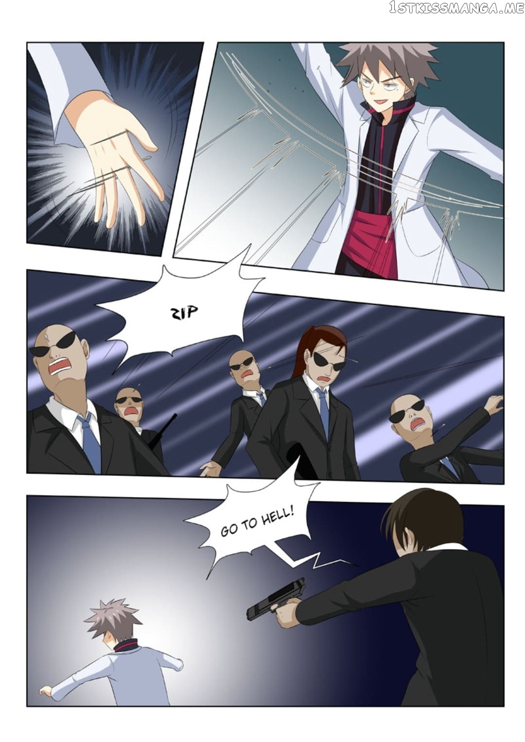 The Brilliant Village Doctor chapter 171 - page 6