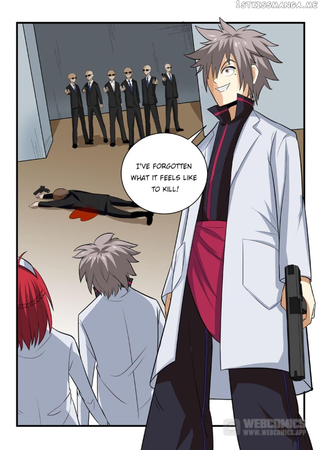 The Brilliant Village Doctor chapter 171 - page 9