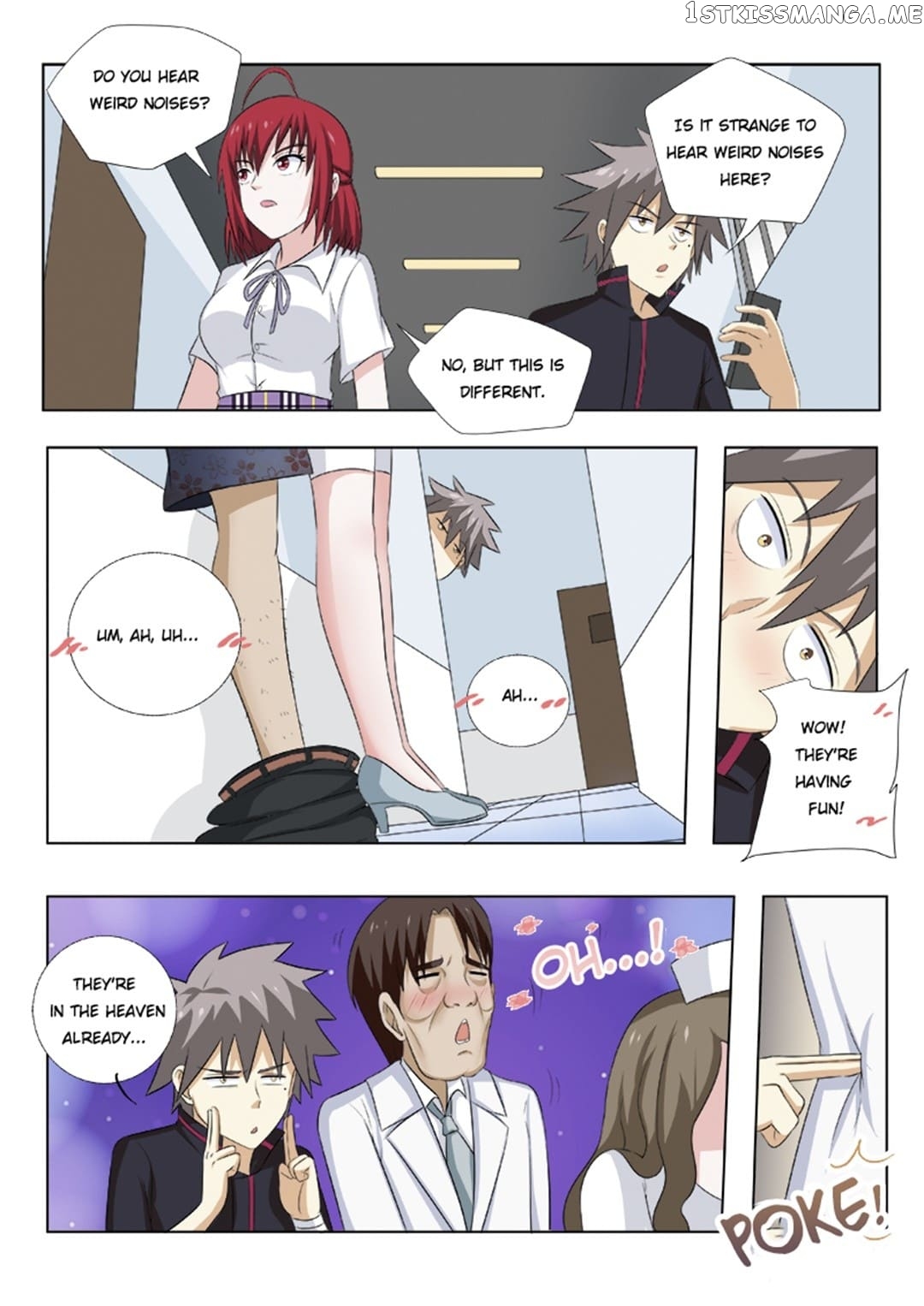 The Brilliant Village Doctor chapter 170 - page 2