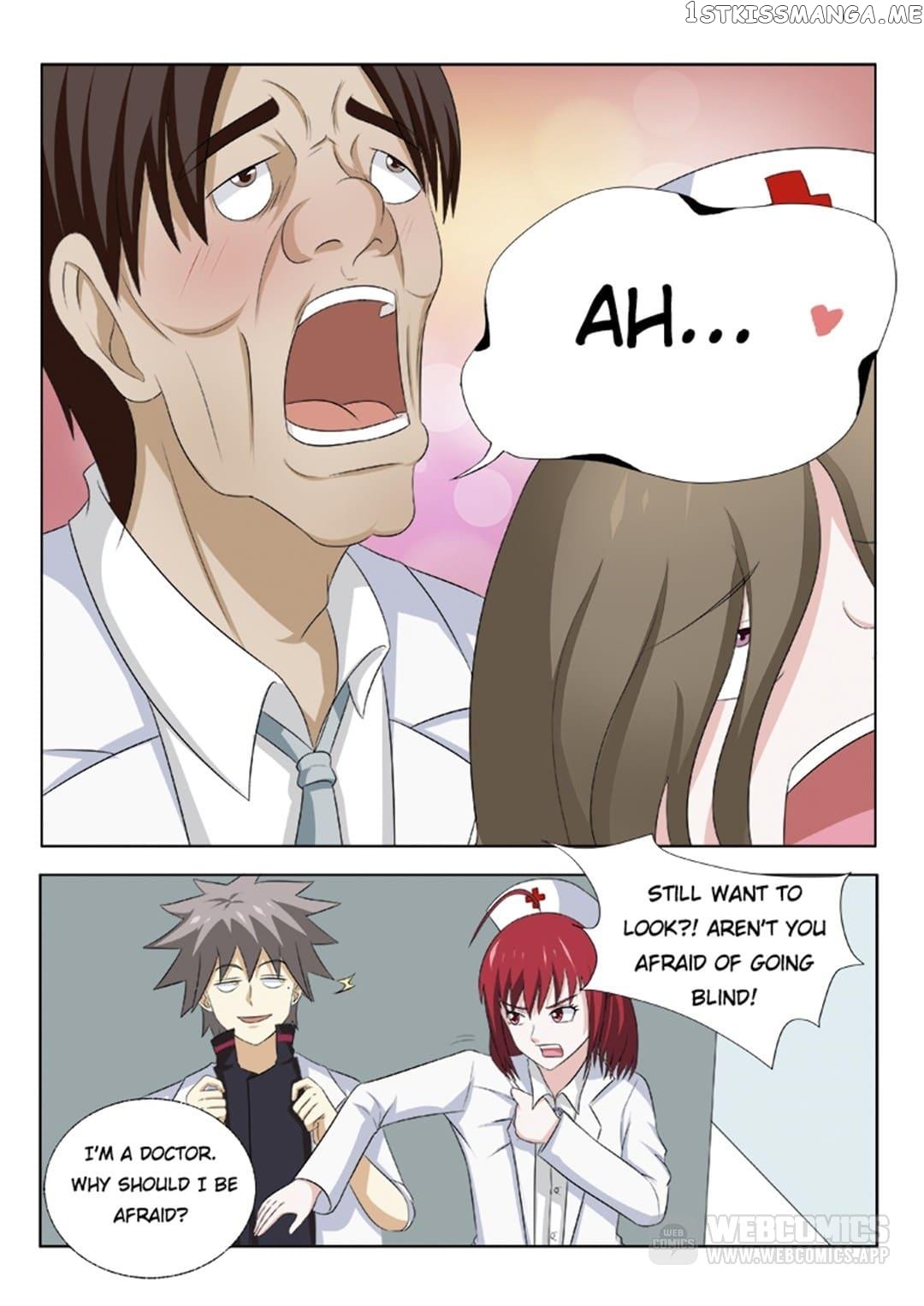 The Brilliant Village Doctor chapter 170 - page 3