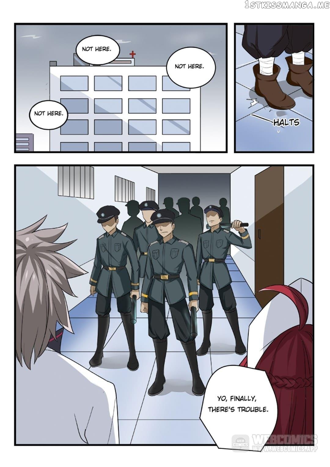 The Brilliant Village Doctor chapter 170 - page 7