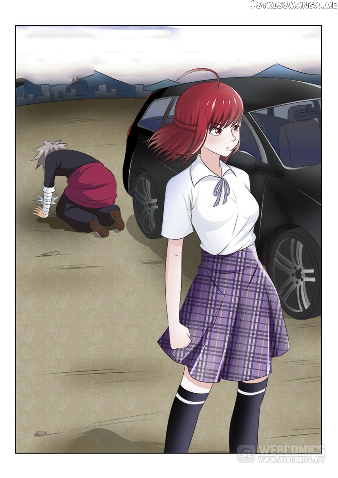 The Brilliant Village Doctor chapter 169 - page 1