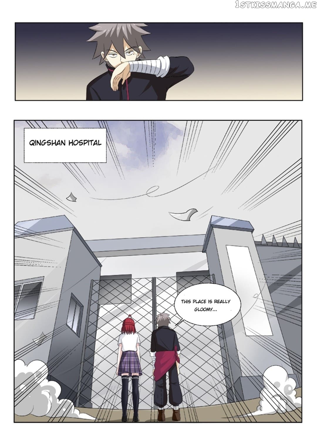 The Brilliant Village Doctor chapter 169 - page 2