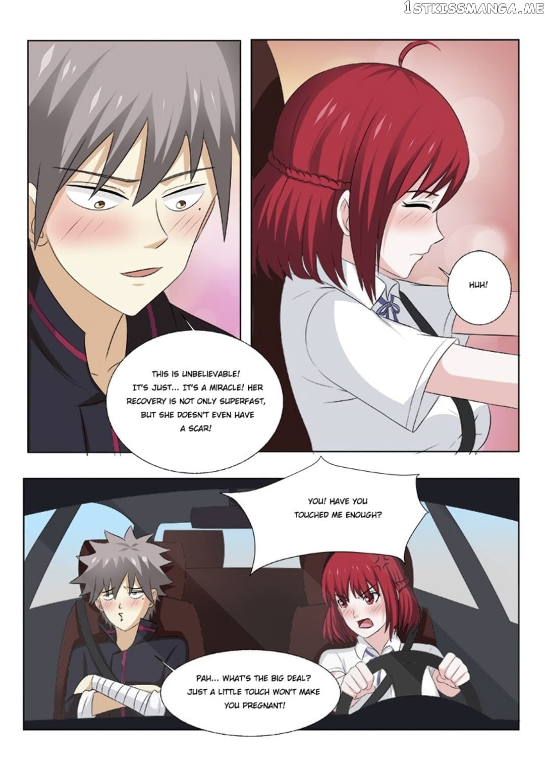 The Brilliant Village Doctor chapter 168 - page 2
