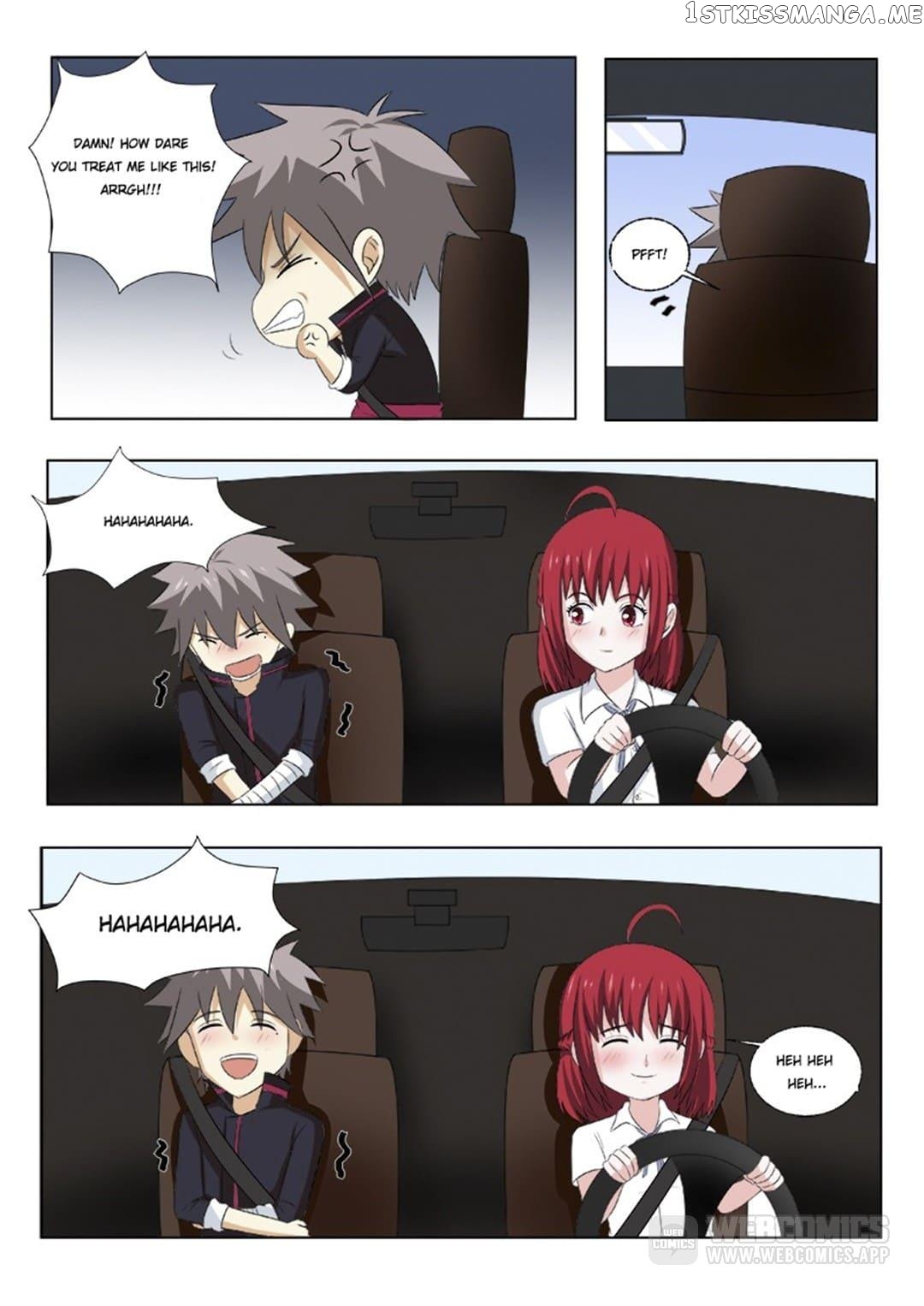 The Brilliant Village Doctor chapter 168 - page 5
