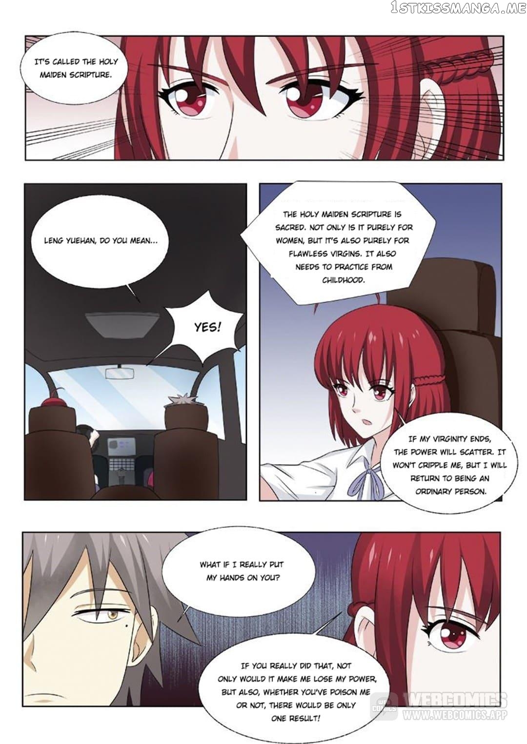 The Brilliant Village Doctor chapter 168 - page 7