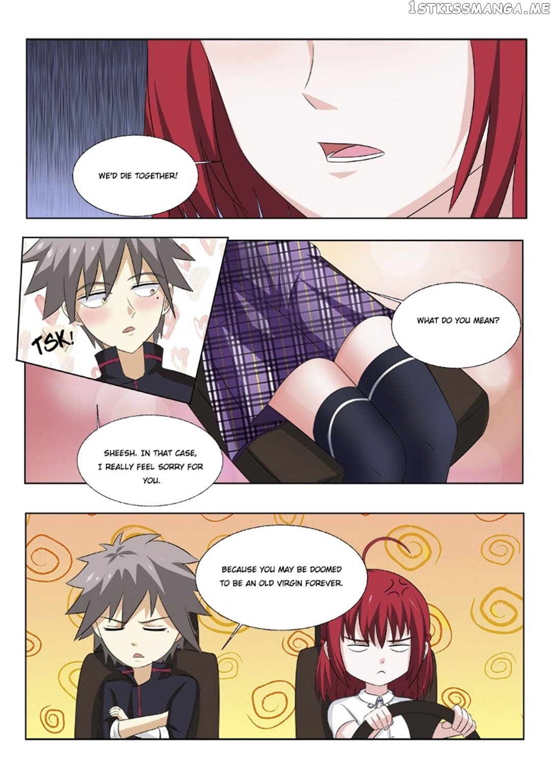 The Brilliant Village Doctor chapter 168 - page 8