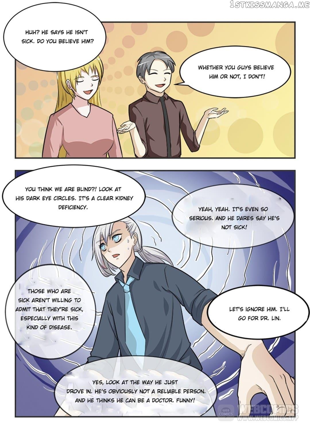 The Brilliant Village Doctor chapter 166 - page 3