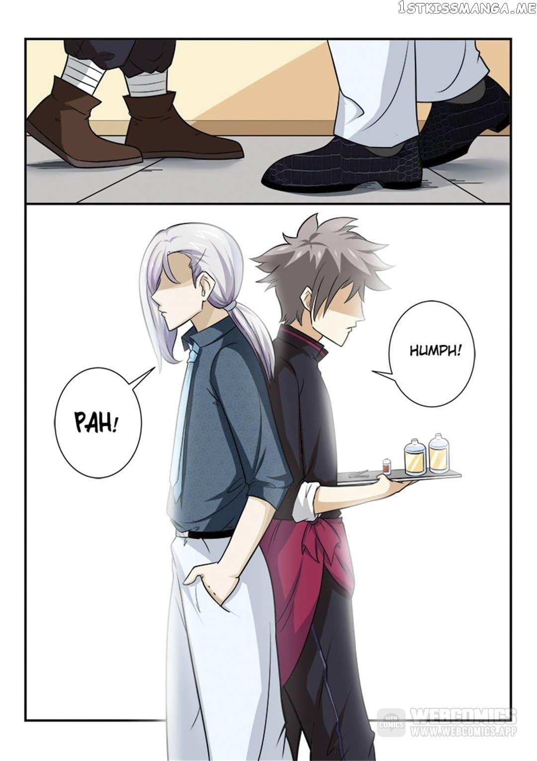 The Brilliant Village Doctor chapter 166 - page 5