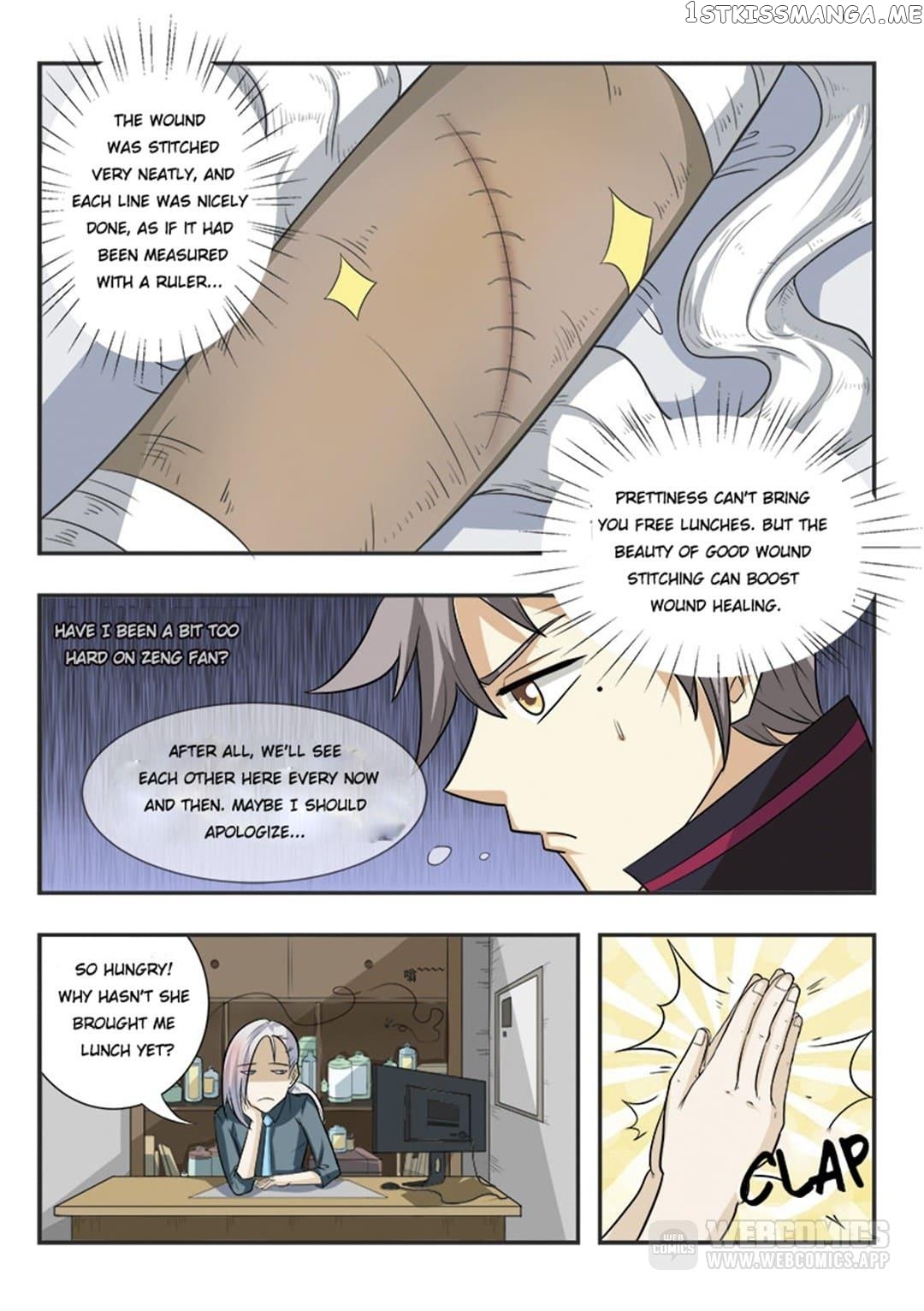 The Brilliant Village Doctor chapter 166 - page 7