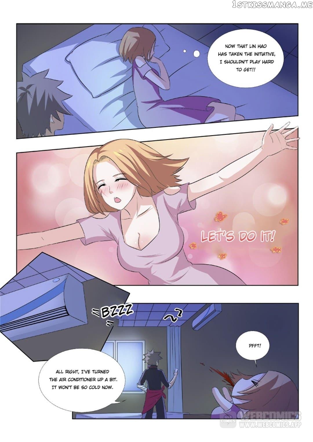 The Brilliant Village Doctor chapter 165 - page 3