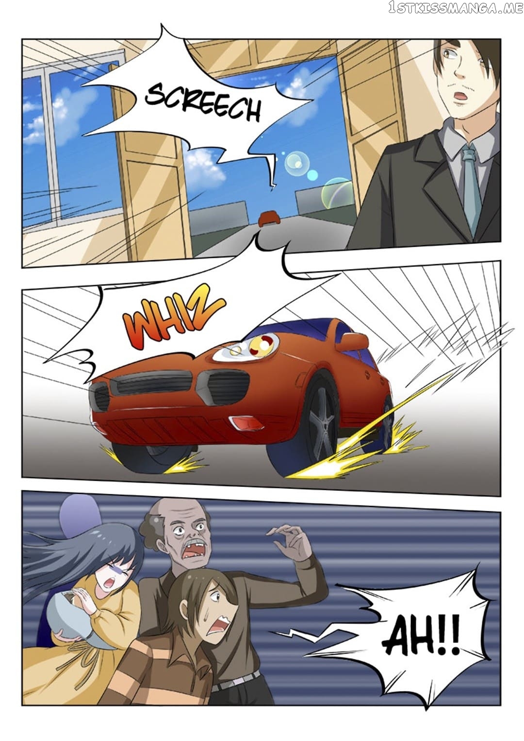 The Brilliant Village Doctor chapter 165 - page 4