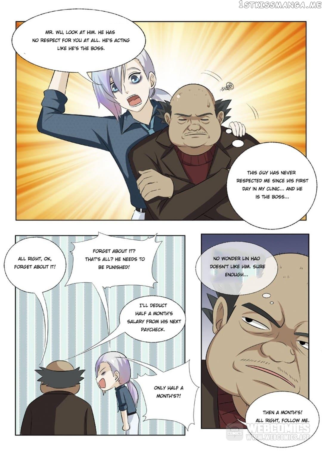The Brilliant Village Doctor chapter 165 - page 7