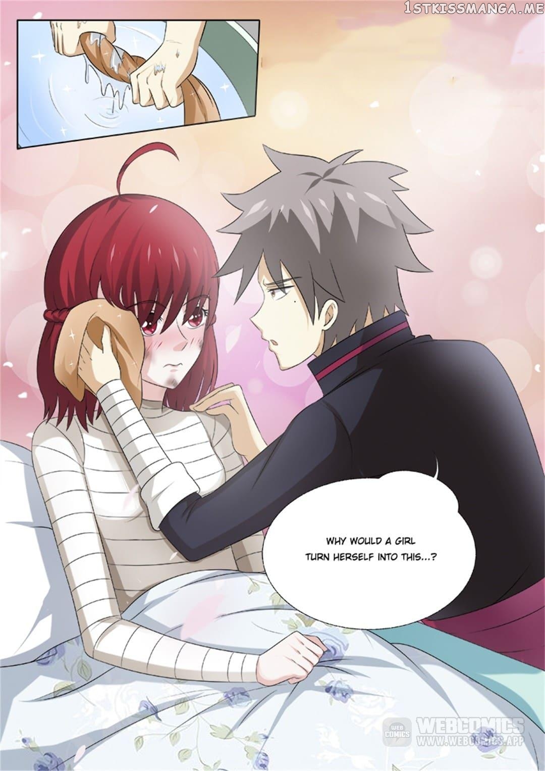 The Brilliant Village Doctor chapter 164 - page 1