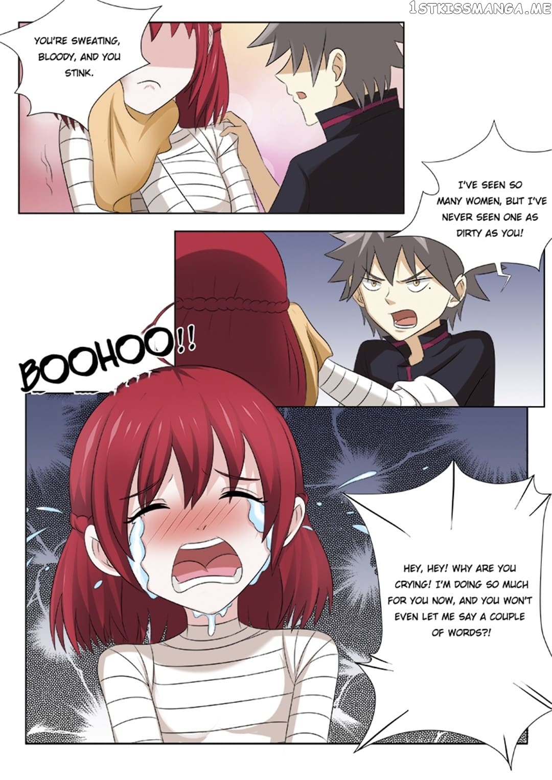 The Brilliant Village Doctor chapter 164 - page 2