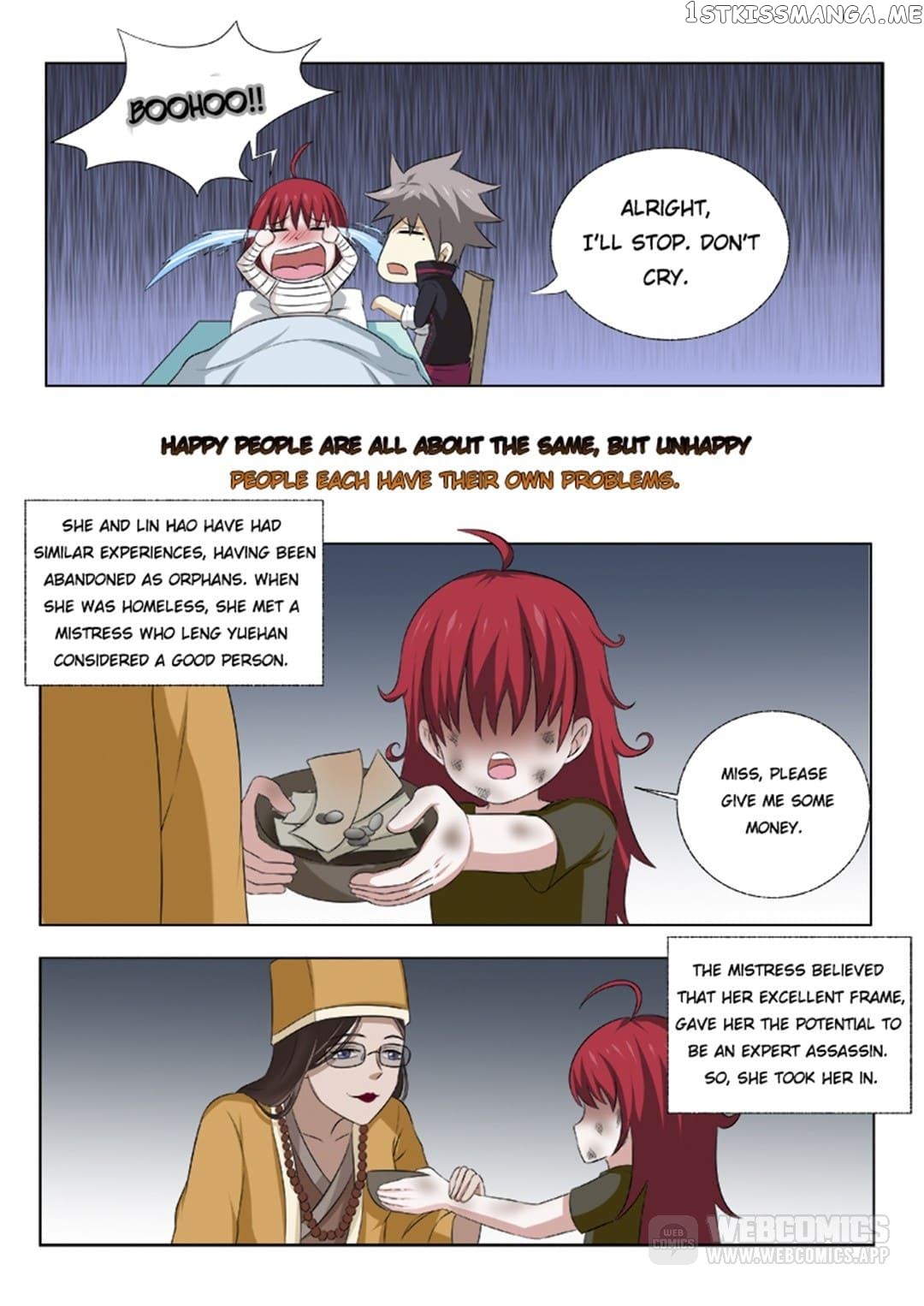 The Brilliant Village Doctor chapter 164 - page 3