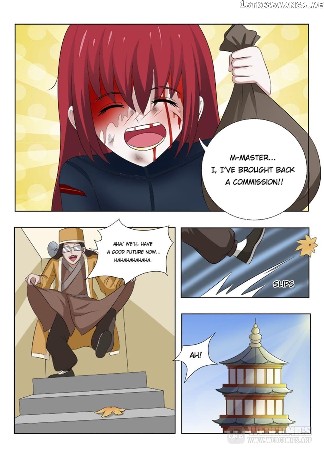 The Brilliant Village Doctor chapter 164 - page 5