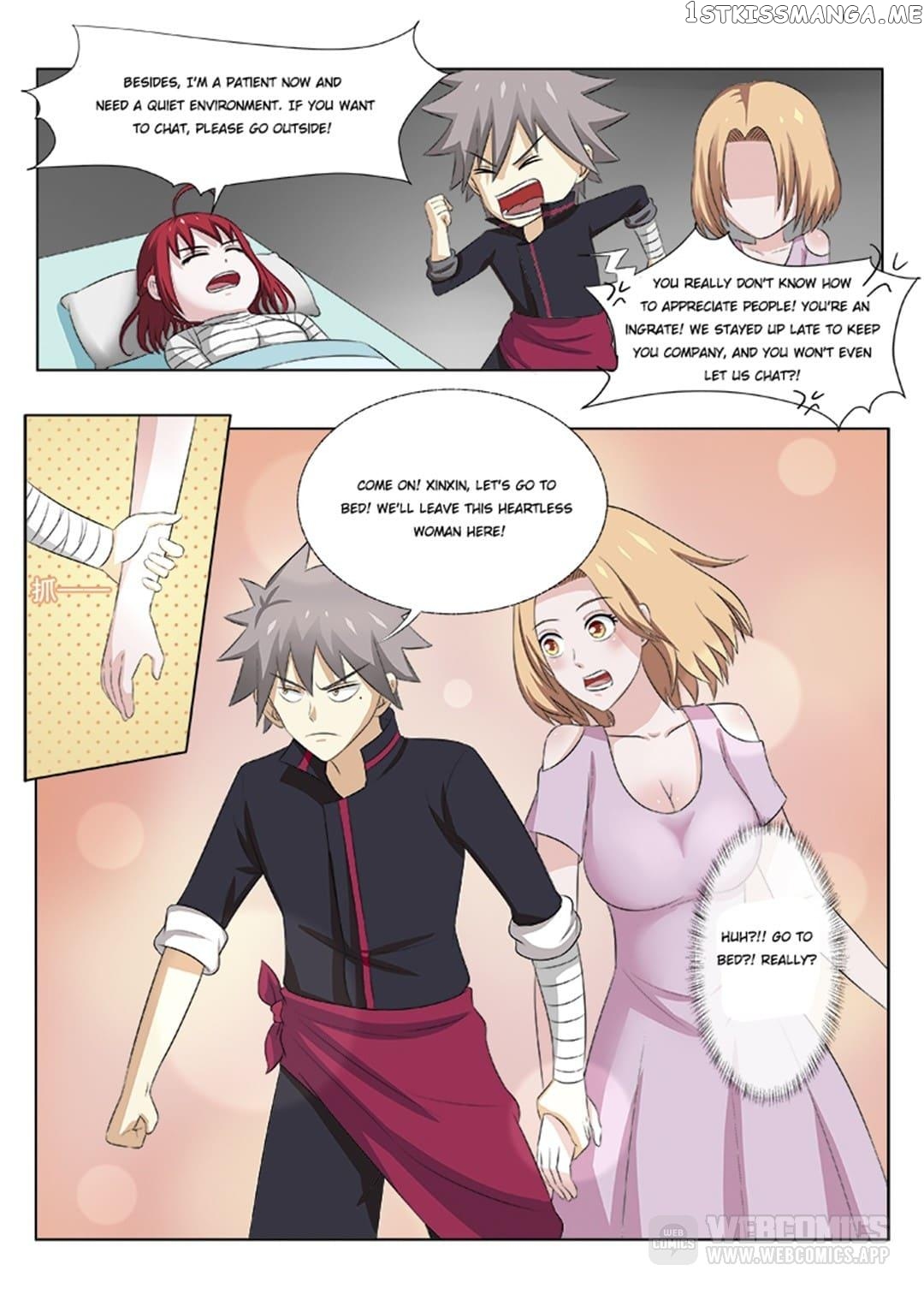 The Brilliant Village Doctor chapter 164 - page 9