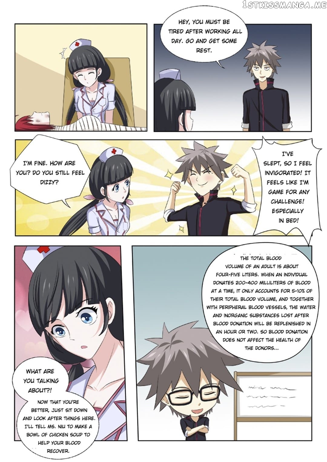 The Brilliant Village Doctor chapter 163 - page 2