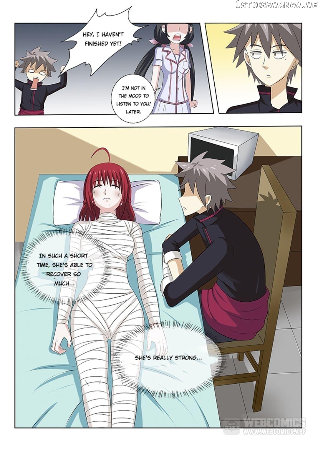The Brilliant Village Doctor chapter 163 - page 3