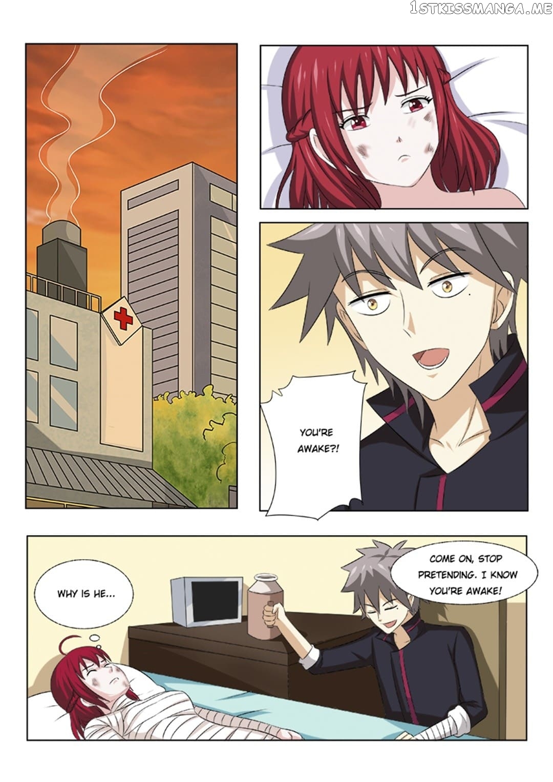 The Brilliant Village Doctor chapter 163 - page 4