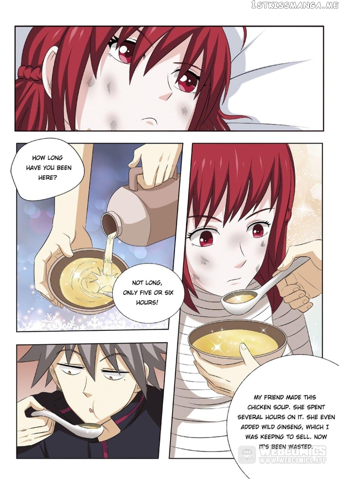 The Brilliant Village Doctor chapter 163 - page 5