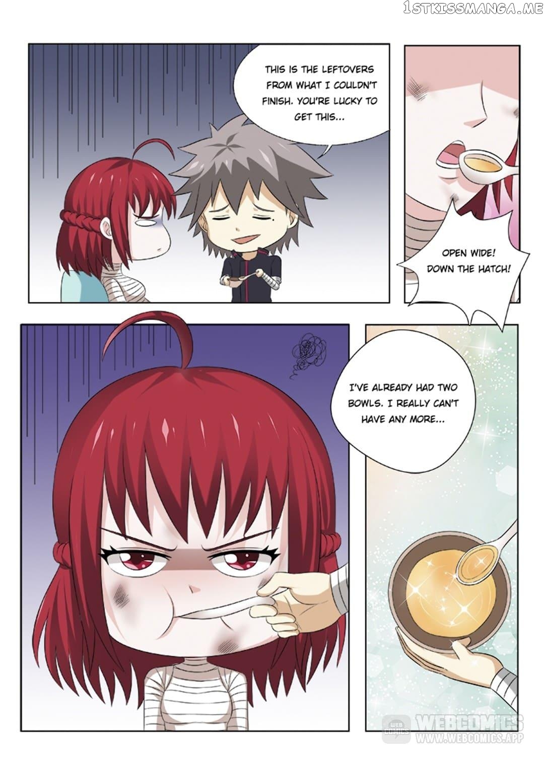 The Brilliant Village Doctor chapter 163 - page 7