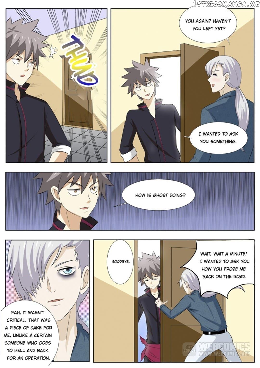 The Brilliant Village Doctor chapter 162 - page 1