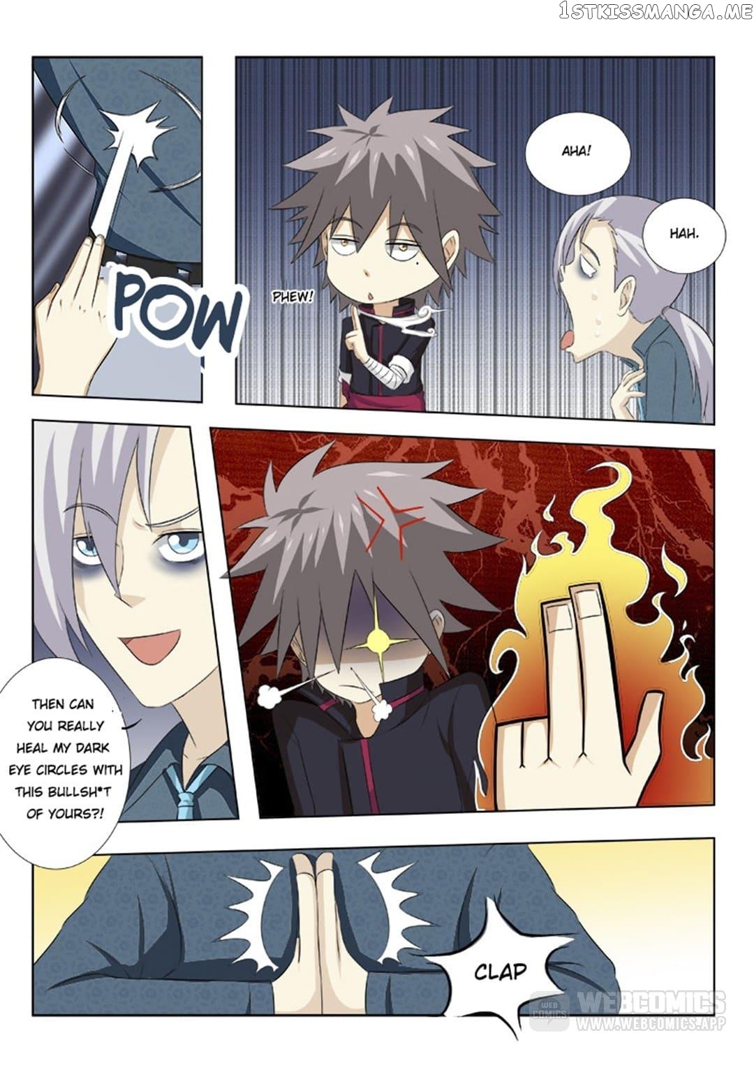 The Brilliant Village Doctor chapter 162 - page 3