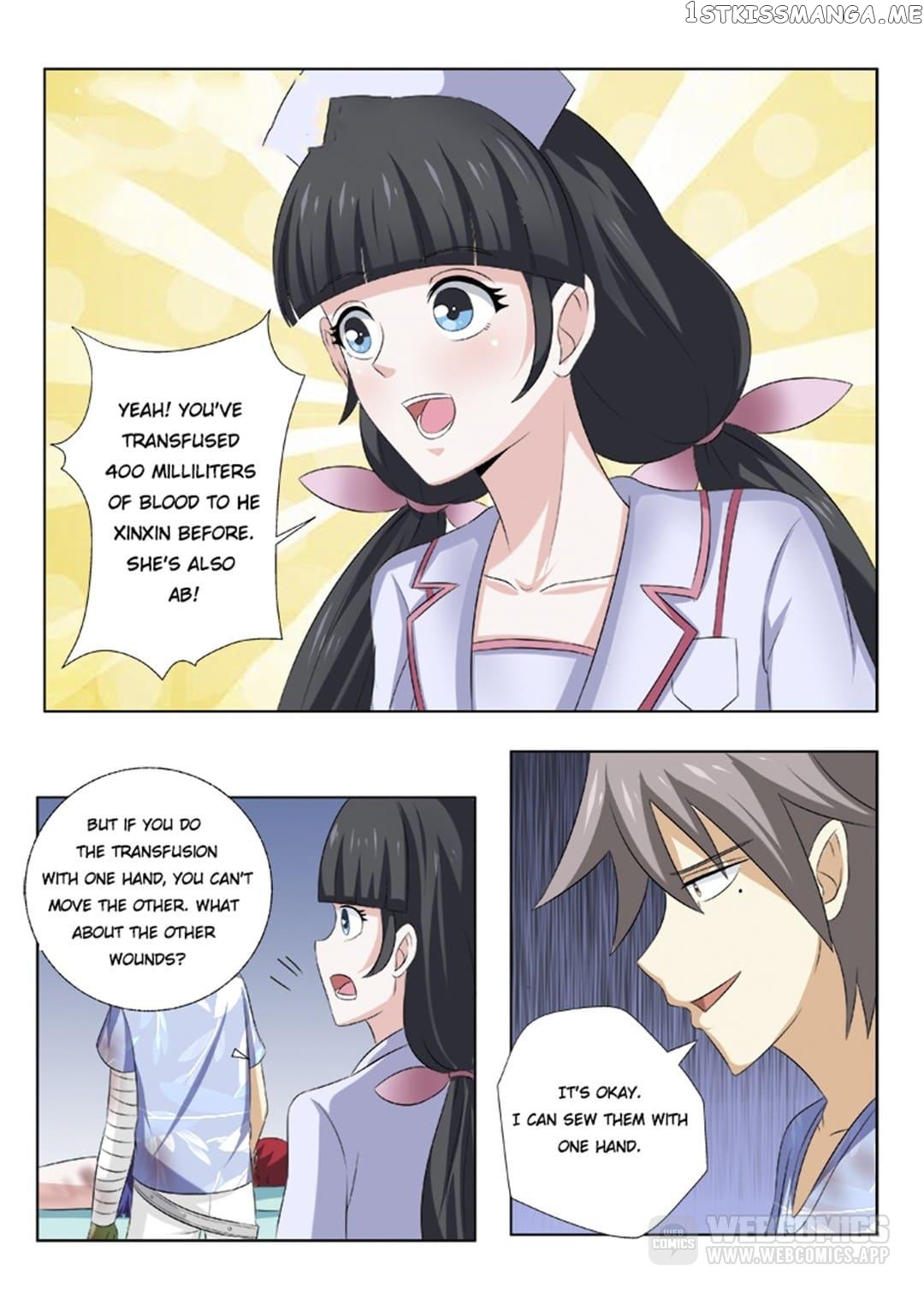 The Brilliant Village Doctor chapter 161 - page 1