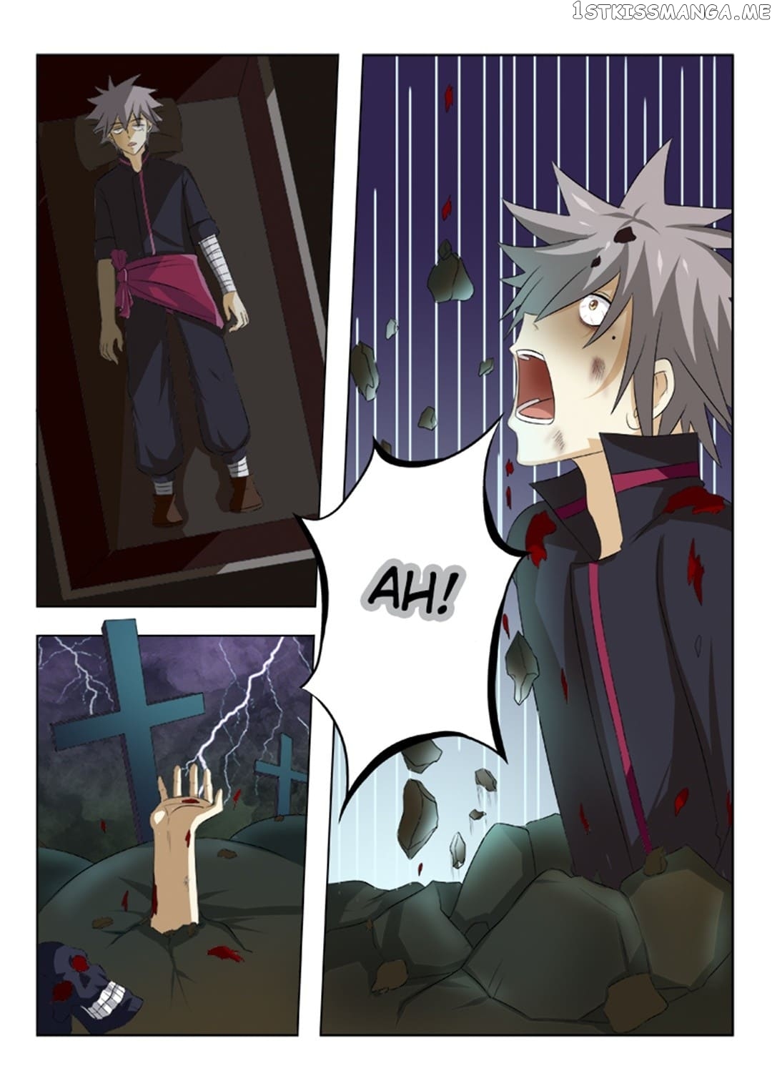 The Brilliant Village Doctor chapter 161 - page 6