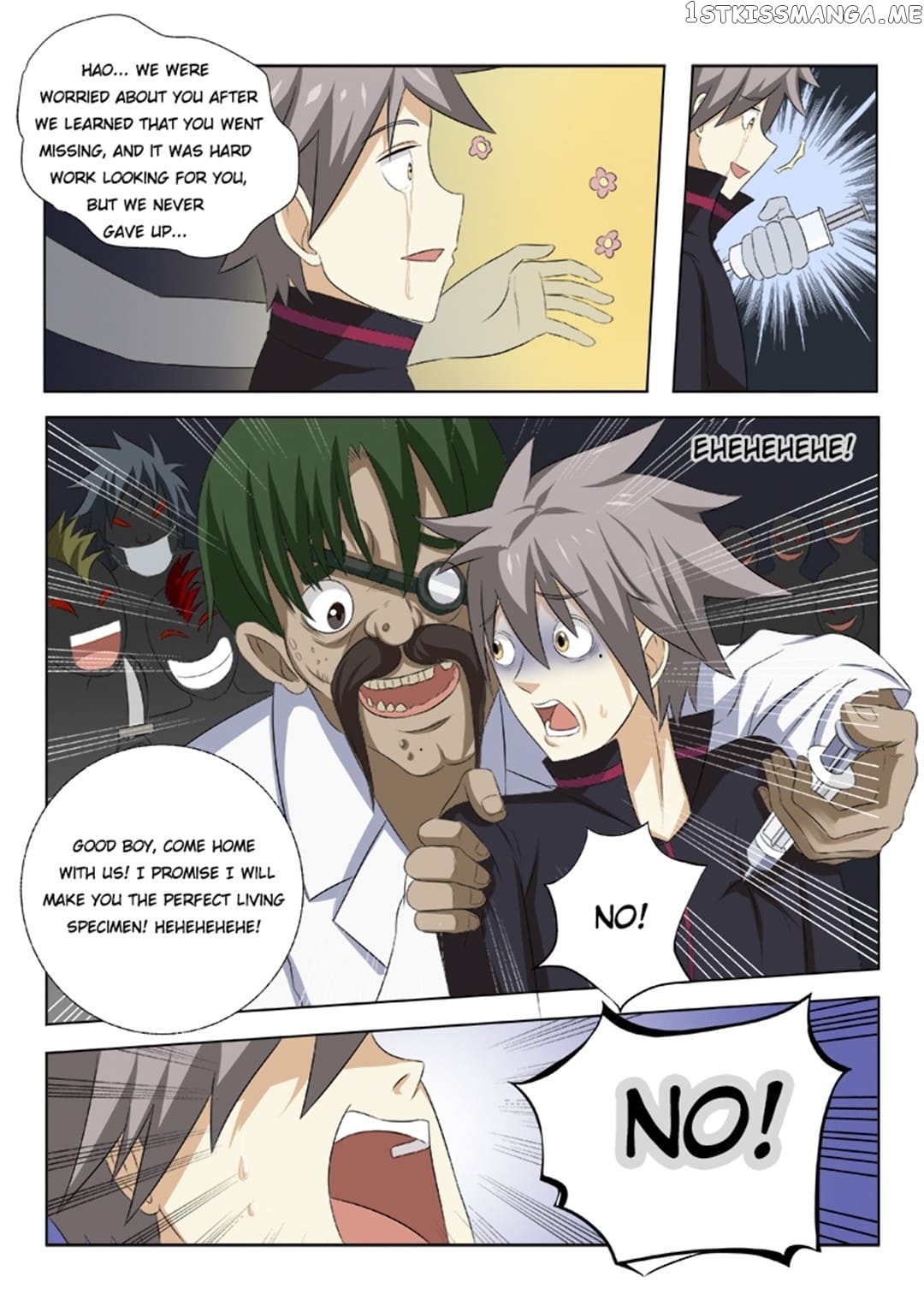The Brilliant Village Doctor chapter 161 - page 8