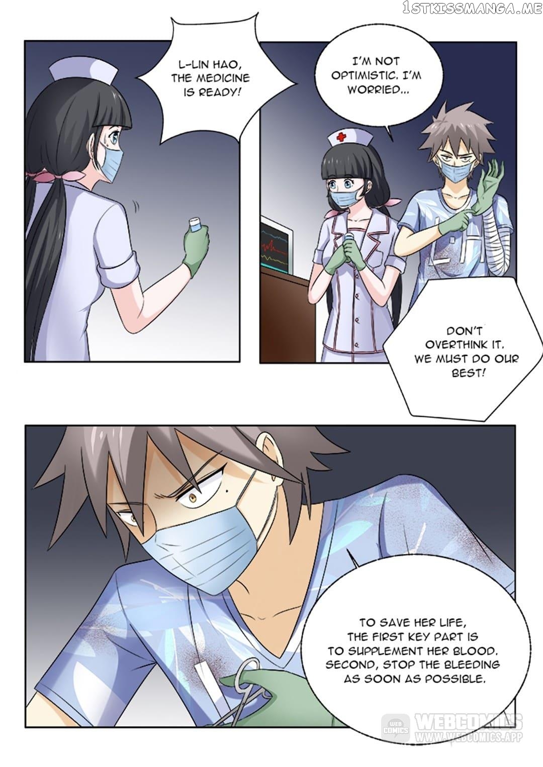 The Brilliant Village Doctor chapter 160 - page 1