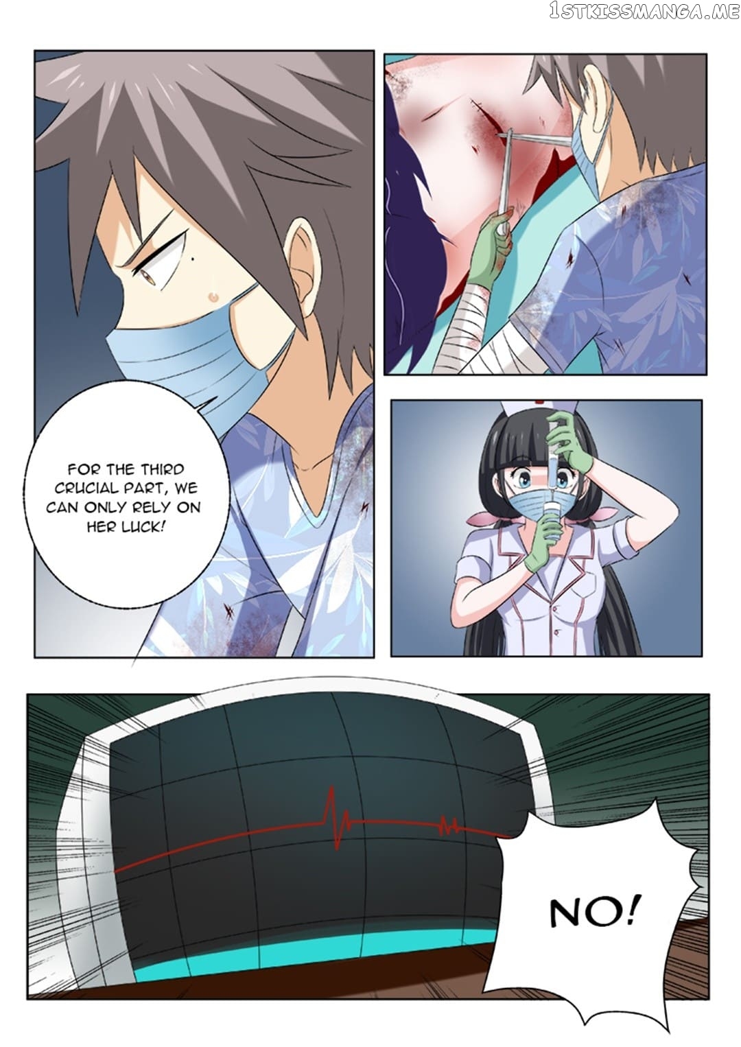 The Brilliant Village Doctor chapter 160 - page 2