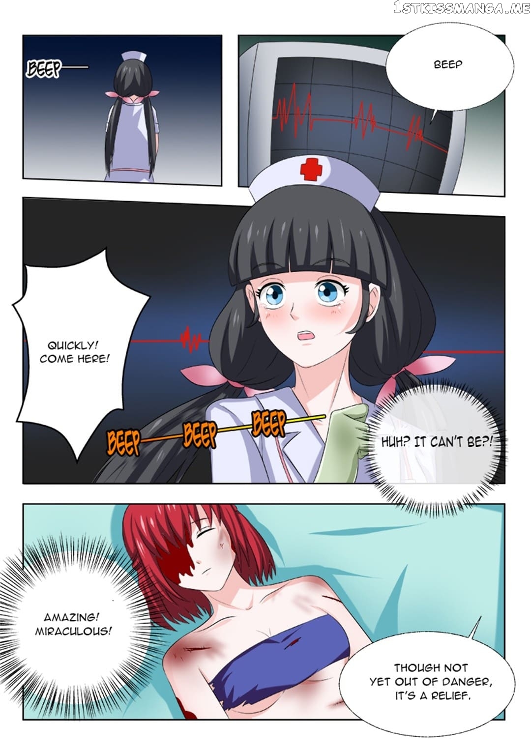 The Brilliant Village Doctor chapter 160 - page 8