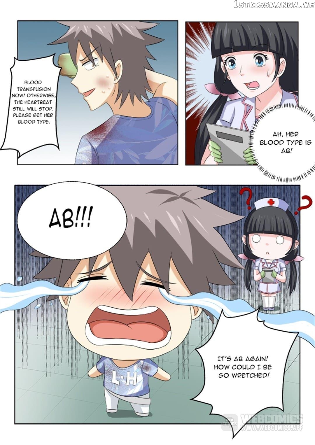 The Brilliant Village Doctor chapter 160 - page 9