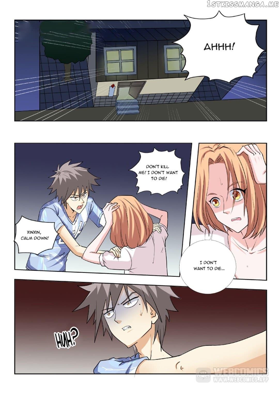 The Brilliant Village Doctor chapter 159 - page 1