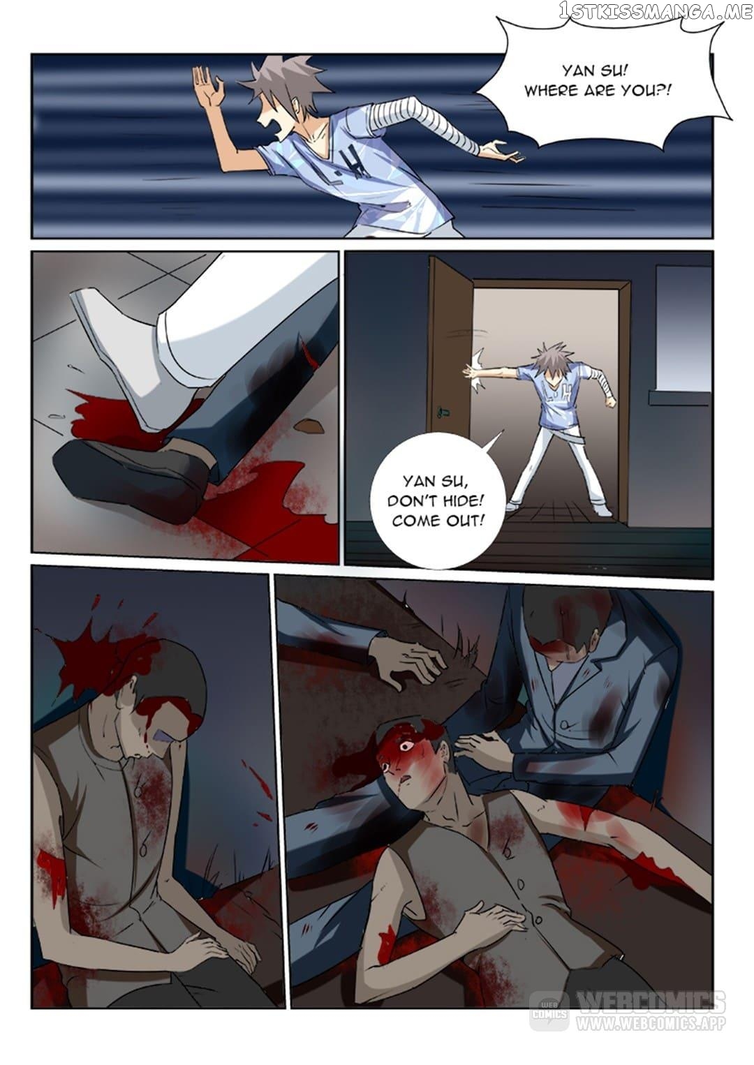 The Brilliant Village Doctor chapter 159 - page 3