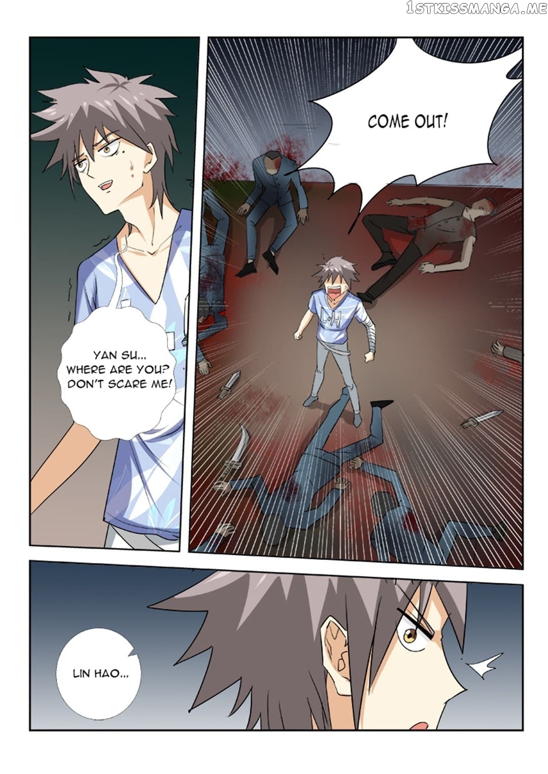 The Brilliant Village Doctor chapter 159 - page 4
