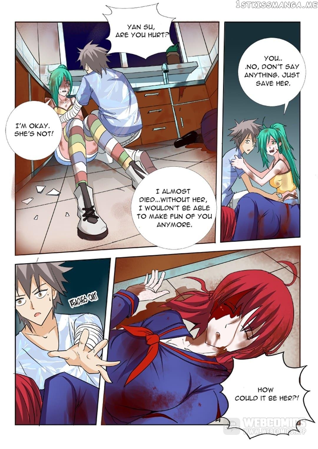 The Brilliant Village Doctor chapter 159 - page 5