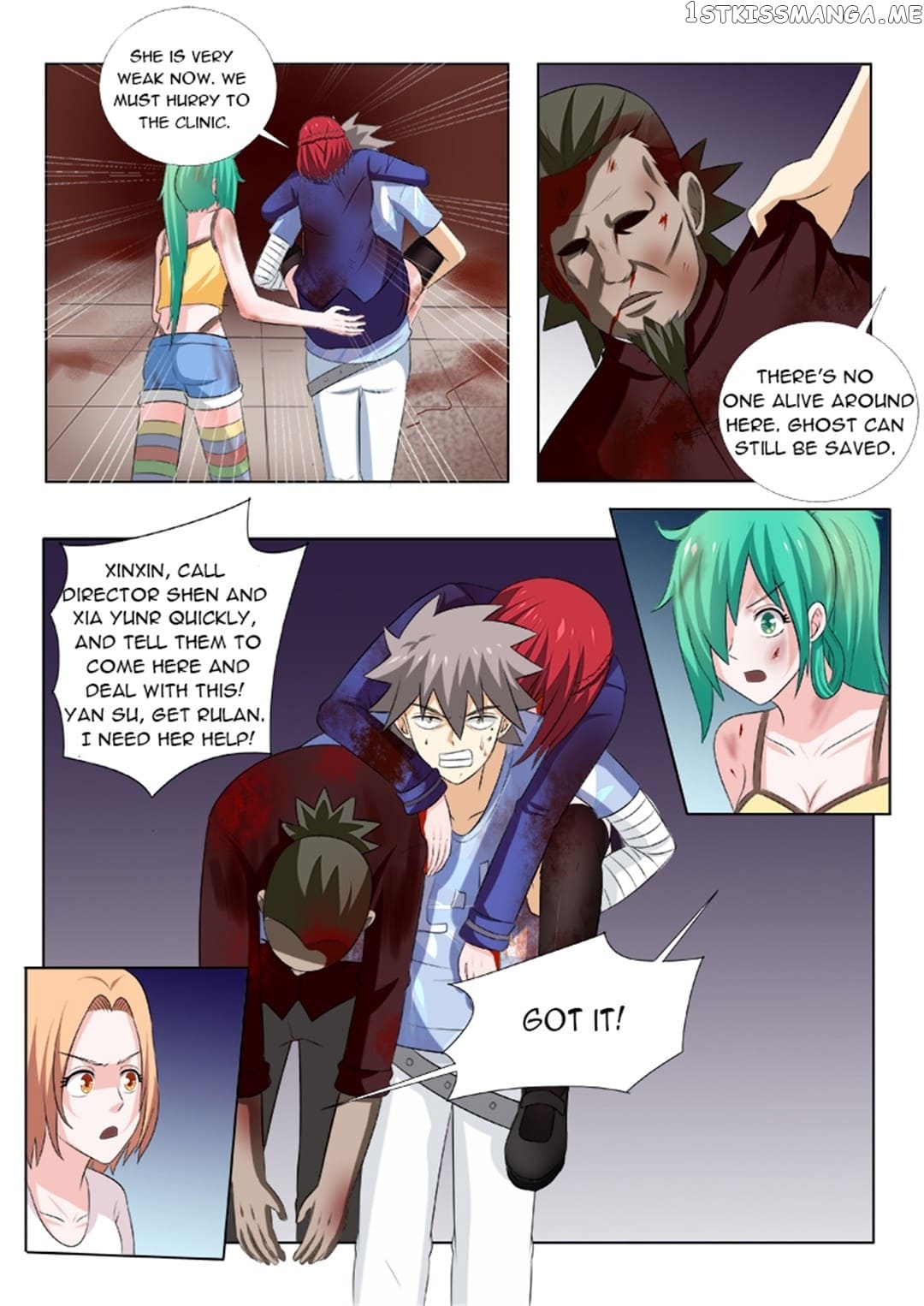 The Brilliant Village Doctor chapter 159 - page 6