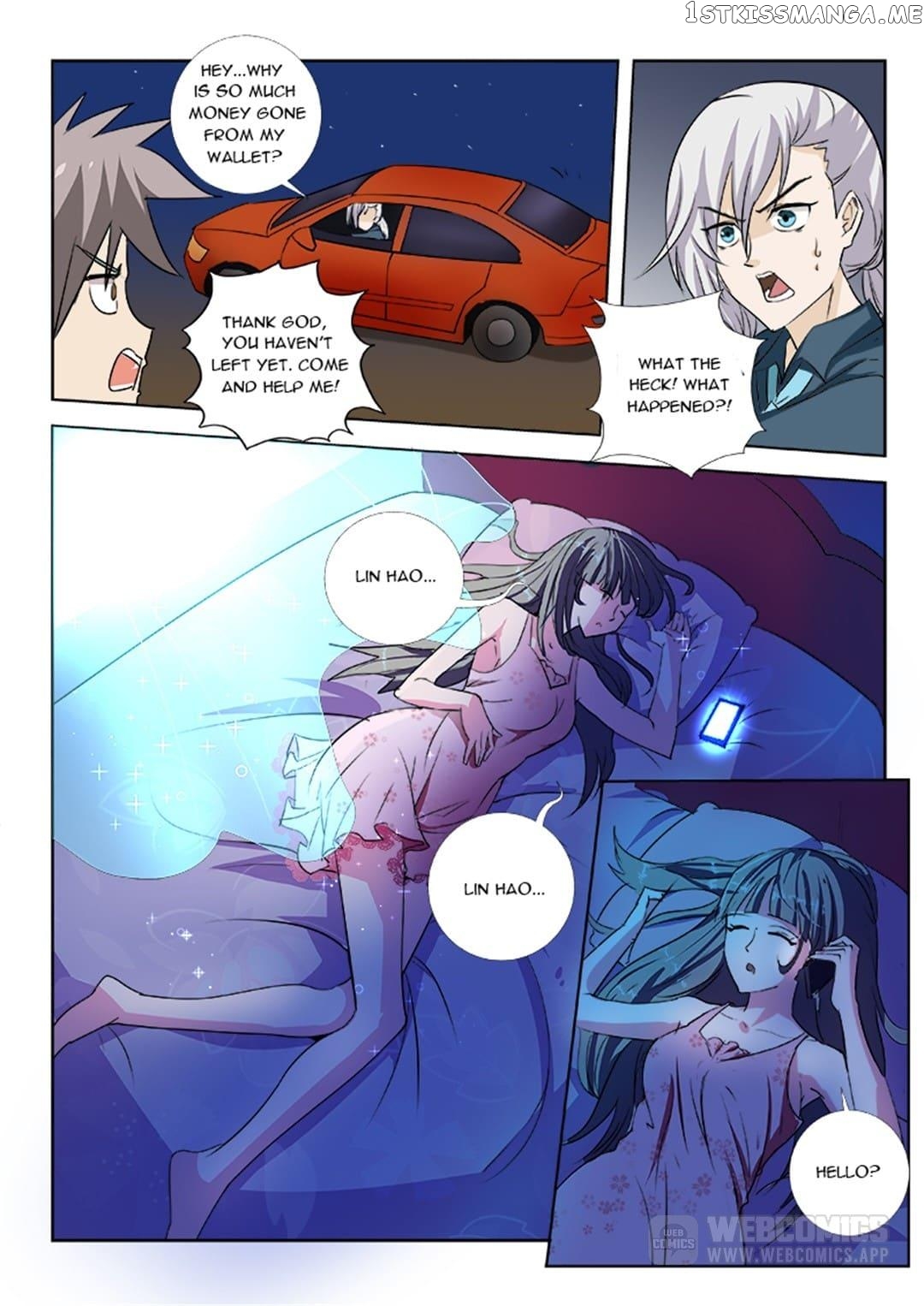 The Brilliant Village Doctor chapter 159 - page 7