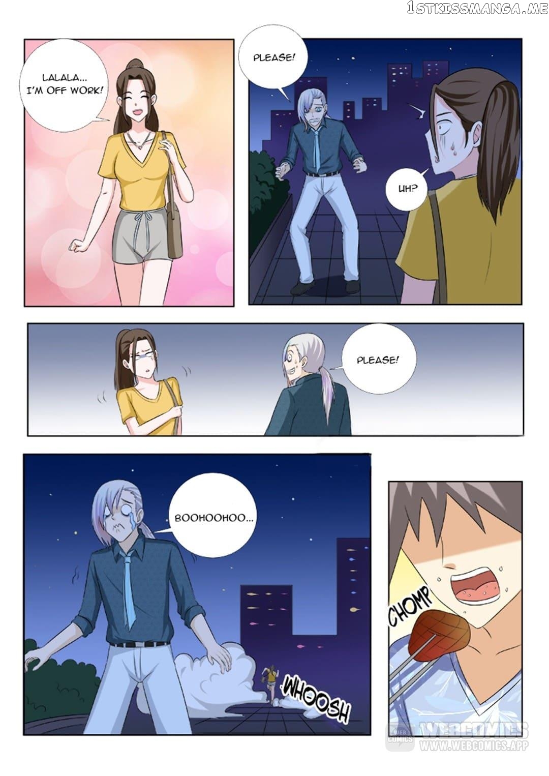 The Brilliant Village Doctor chapter 158 - page 1