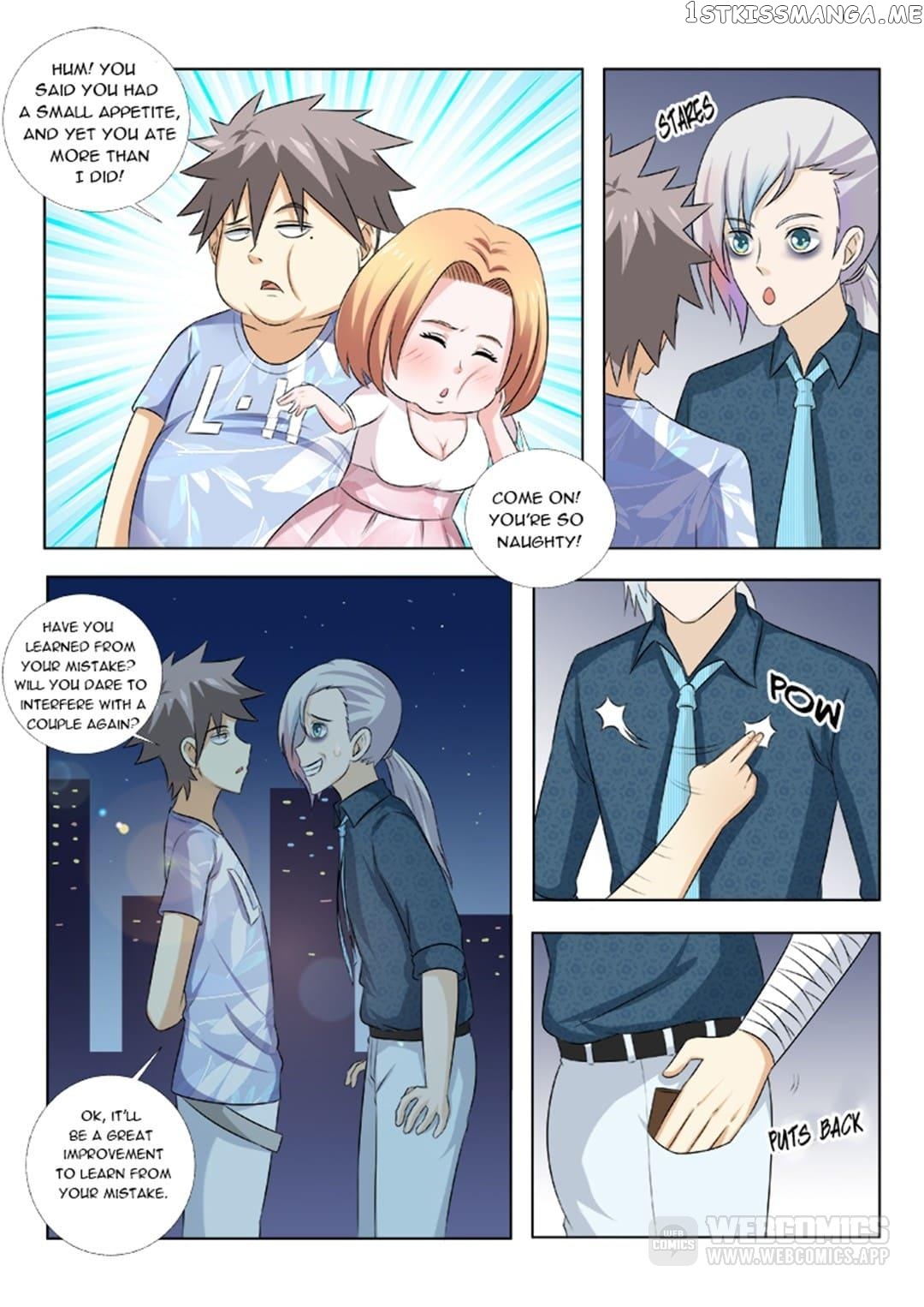 The Brilliant Village Doctor chapter 158 - page 3