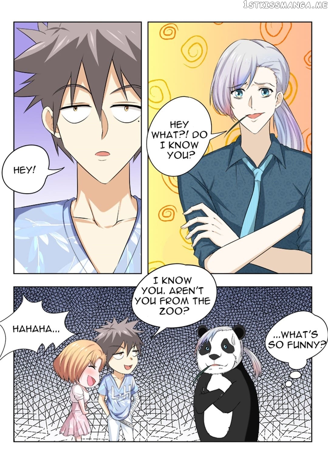 The Brilliant Village Doctor chapter 157 - page 2