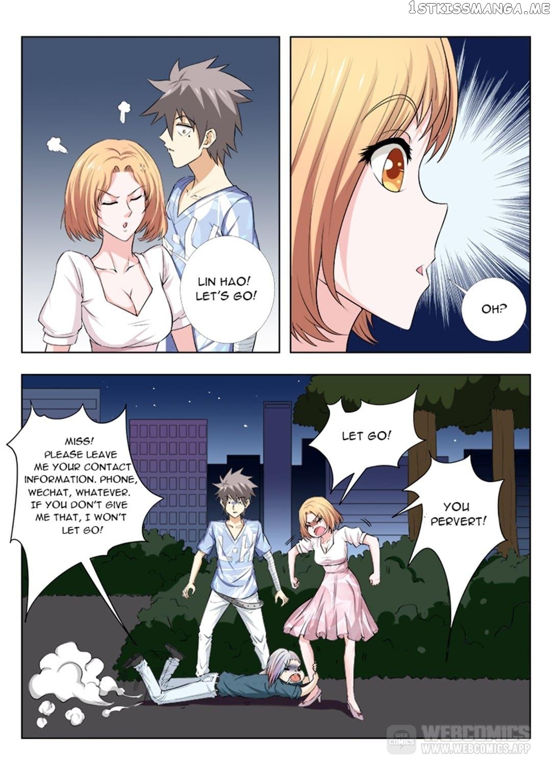 The Brilliant Village Doctor chapter 157 - page 5