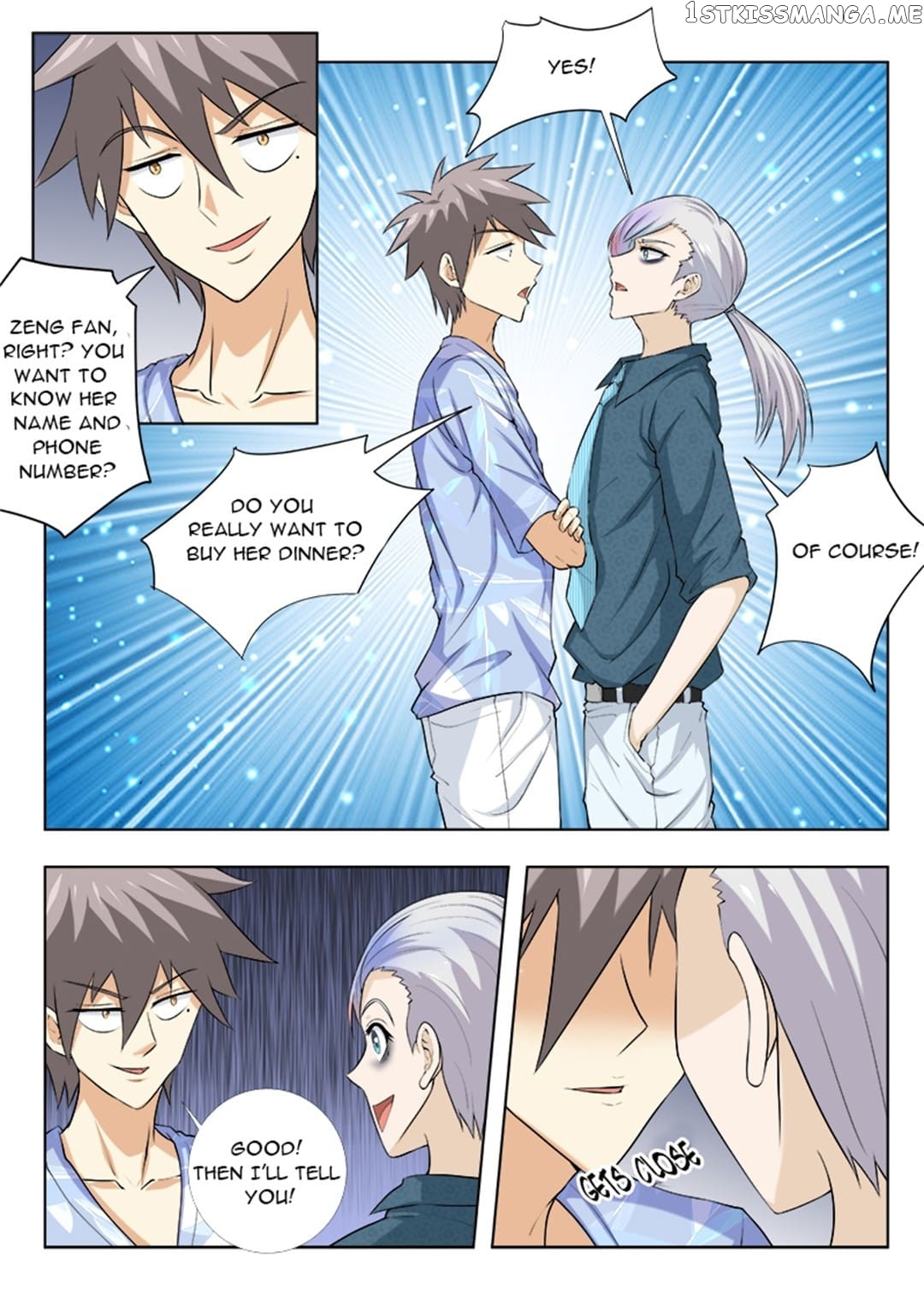 The Brilliant Village Doctor chapter 157 - page 6