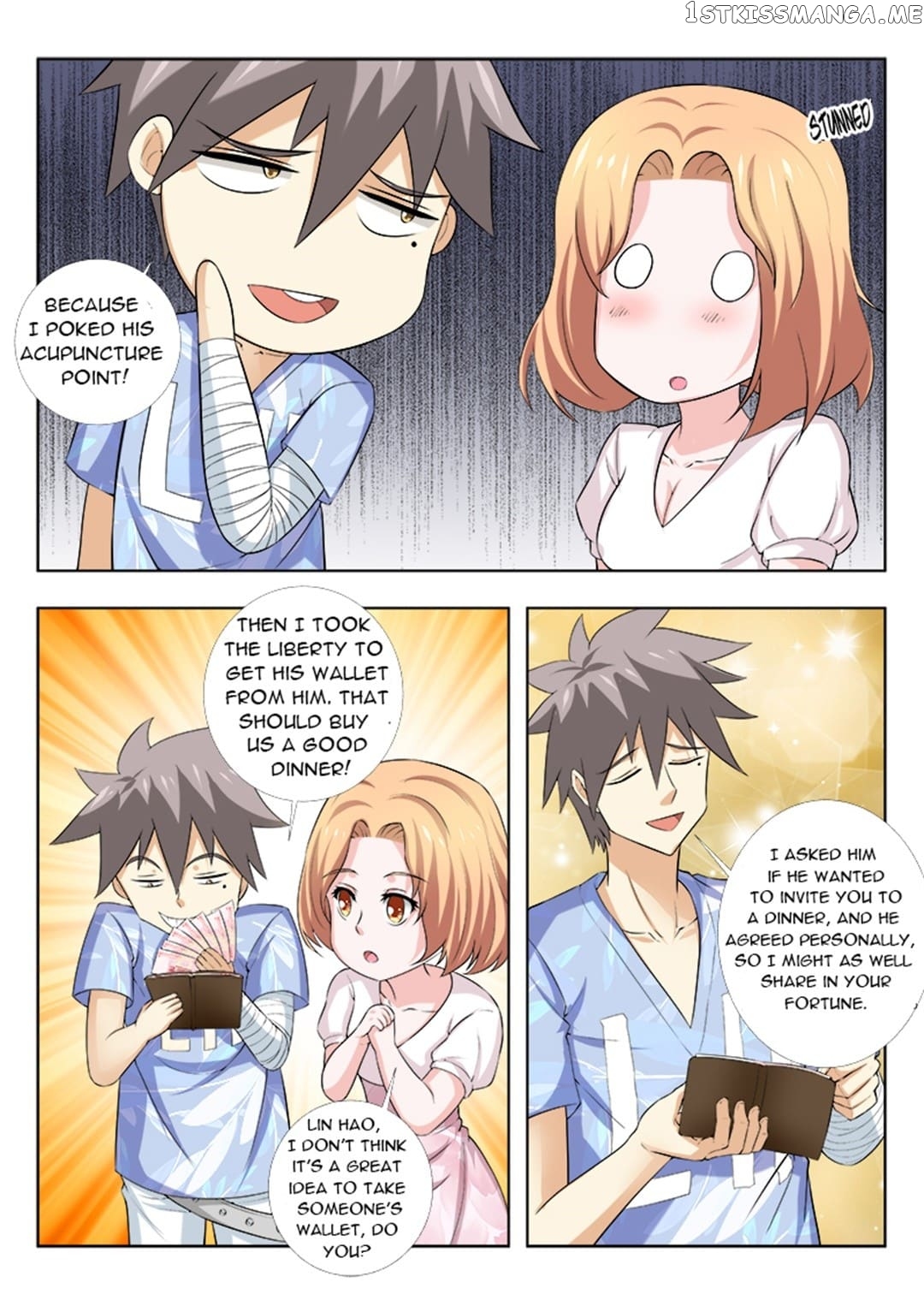 The Brilliant Village Doctor chapter 157 - page 8