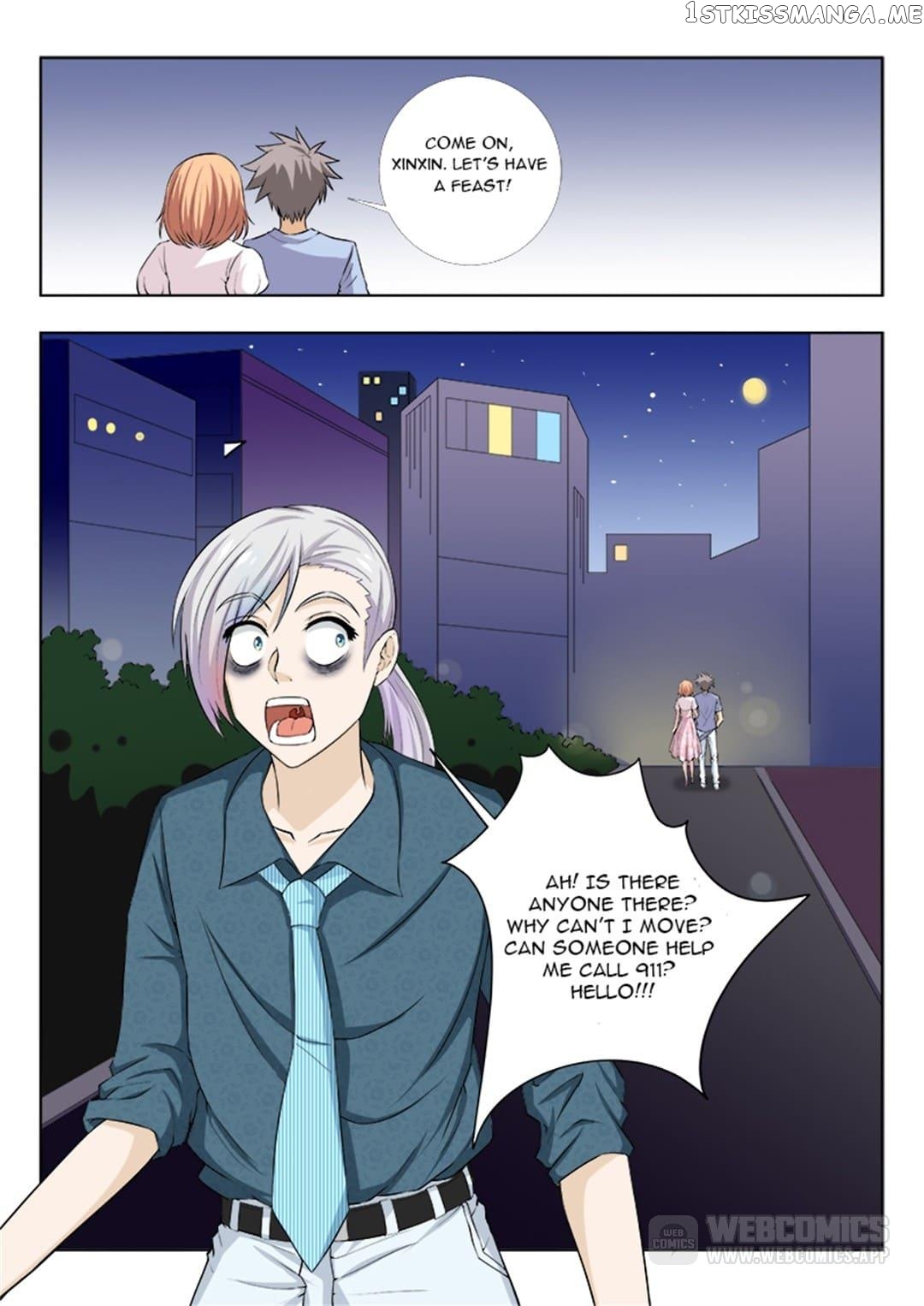 The Brilliant Village Doctor chapter 157 - page 9